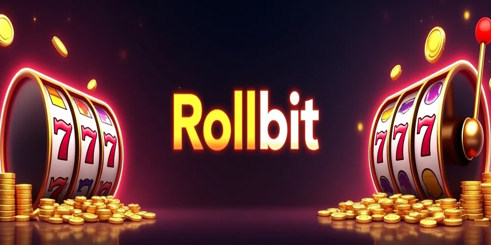 Rollbit Casino Online
