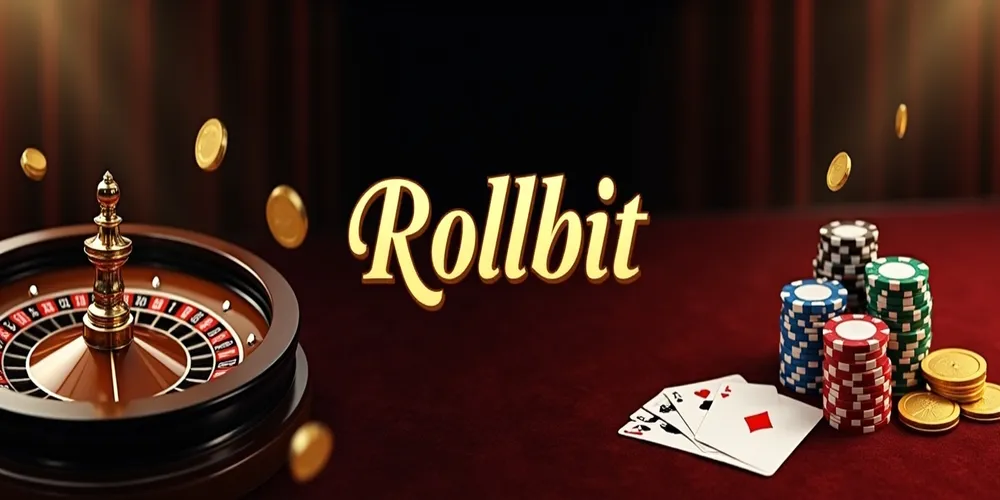Joacă acum Rollbit Casino